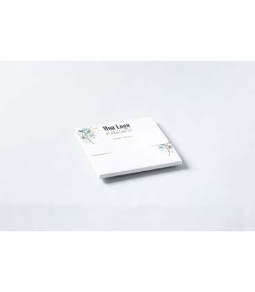 CARTE 9 CARRES CHOCOLAT 71% Bio - c9c