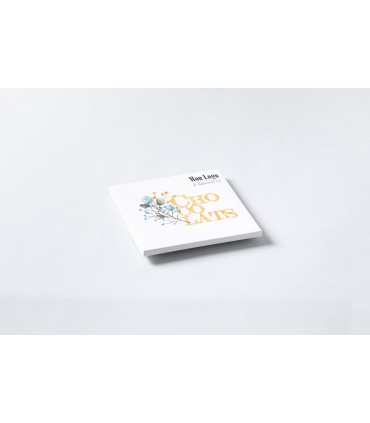 CARTE 9 CARRES CHOCOLAT 71% Bio - c9c