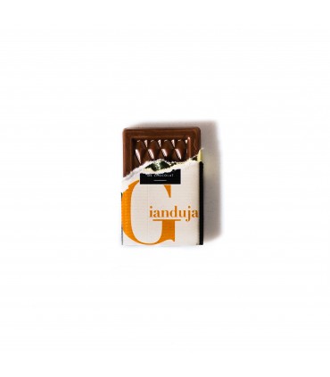 COFFRET DEGUSTATION 24 CHOCOLATS - CDEGUSTATIONP