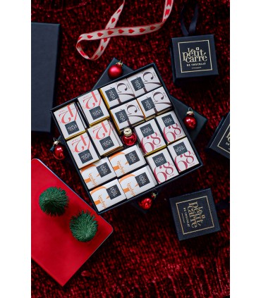 COFFRET DELICE 48 CHOCOLATS - CDELICEP