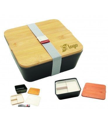 BOITE REPAS BENTO BALADEO - PLR000529