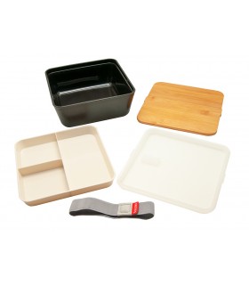 BOITE REPAS BENTO BALADEO - PLR000529