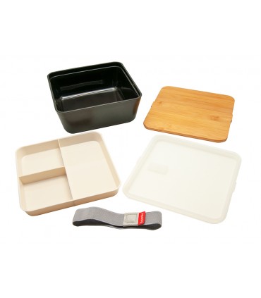 BOITE REPAS BENTO BALADEO - PLR000529