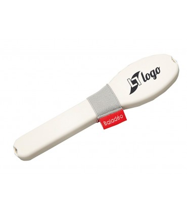 COUVERT EN METAL EN BOITE PVC BALADEO- ECO000333