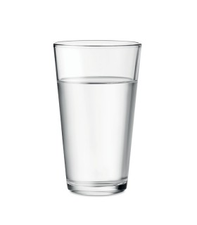 VERRE EN VERRE 300ML - MO6429