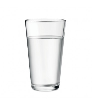VERRE EN VERRE 300ML - MO6429