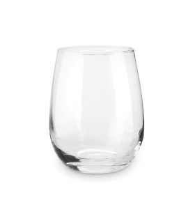 VERRE EN VERRE 420ml - MO6158