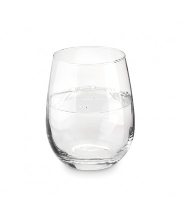 VERRE EN VERRE 420ml - MO6158