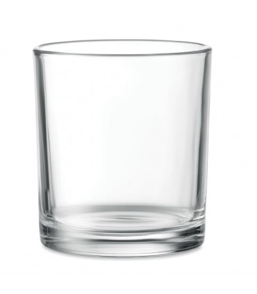 VERRE EN VERRE 300ml - MO6460