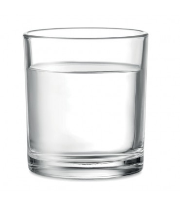 VERRE EN VERRE 300ml - MO6460