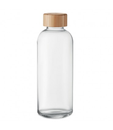 BOUTEILLE EN VERRE 650ml - MO6426