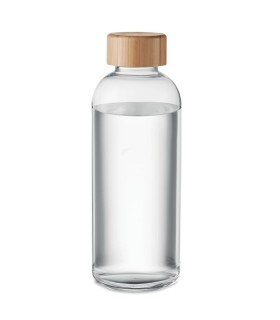 BOUTEILLE EN VERRE 650ml - MO6426