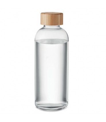 BOUTEILLE EN VERRE 650ml - MO6426