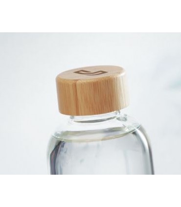BOUTEILLE EN VERRE 650ml - MO6426