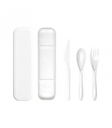 SET COUVERTS REUTILISABLES - UC255