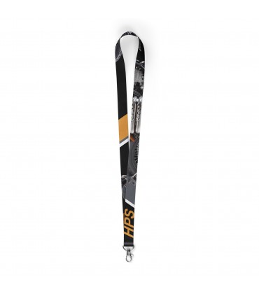 LANYARD RECYCLE EN RPET - LAN014