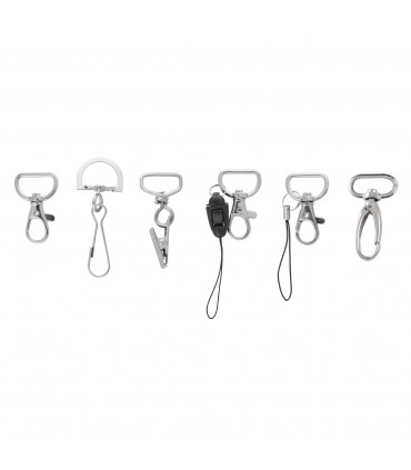 LANYARD RECYCLE EN RPET - LAN014