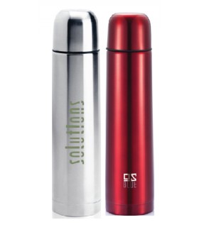 BOUTEILLE EN ACIER 1l - P430.102