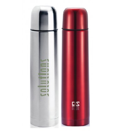 BOUTEILLE EN ACIER 1l - P430.102