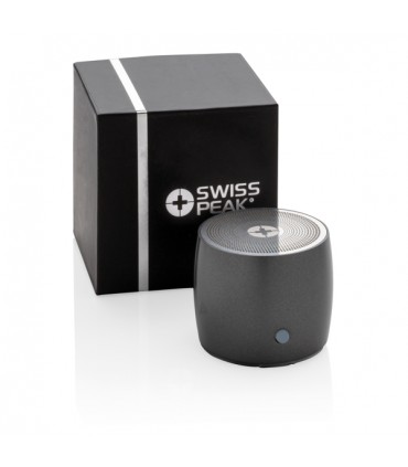 ENCEINTE 5W SWISS PEAK - P329.262