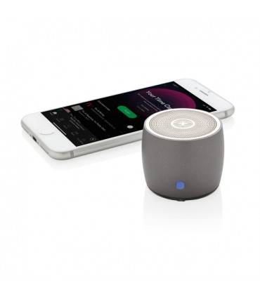 ENCEINTE 5W SWISS PEAK - P329.262