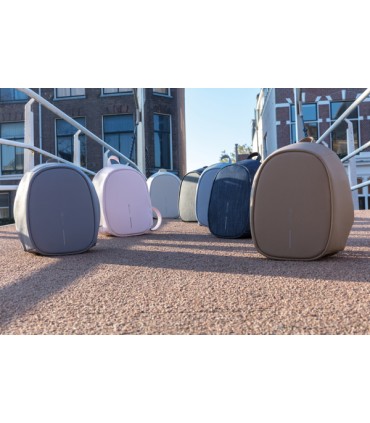 SAC A DOS ANTI VOL BOBBY ELLE - P705.220