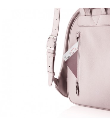 SAC A DOS ANTI VOL BOBBY ELLE - P705.220