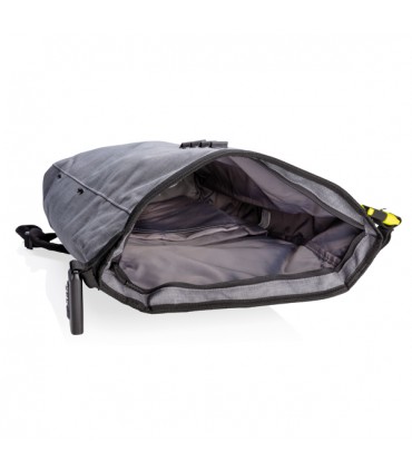 SAC A DOS ANTIVOL - P705.501