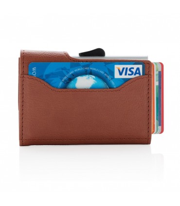 PORTE CARTES ANTI RFID - P850.511