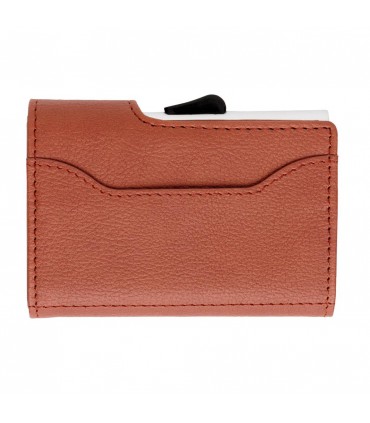 PORTE CARTES ANTI RFID - P850.511