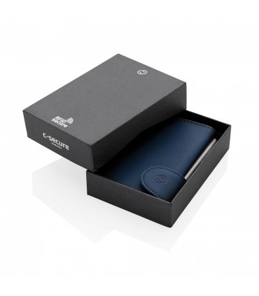 PORTE CARTES ANTI RFID - P850.511