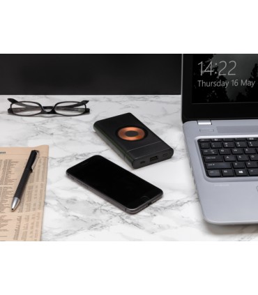 BATTERIE DE SECOURS 8000 mAh ET INDUCTION 5W ENCORE - P324.591