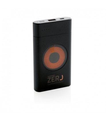 BATTERIE DE SECOURS 8000 mAh ET INDUCTION 5W ENCORE - P324.591