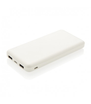 BATTERIE DE SECOURS 10.000 mAh DE POCHE - P324.791