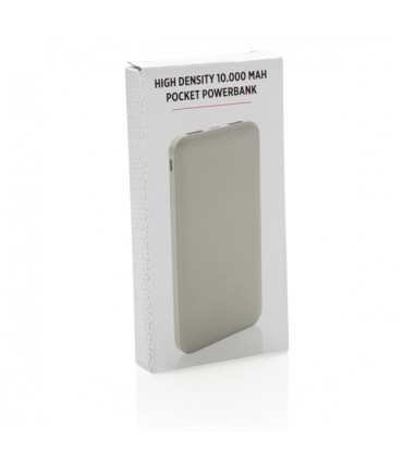 BATTERIE DE SECOURS 10.000 mAh DE POCHE - P324.791