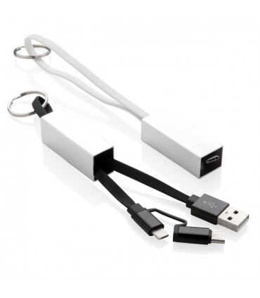 CABLE LUXE 4 EN 1 - P302.241