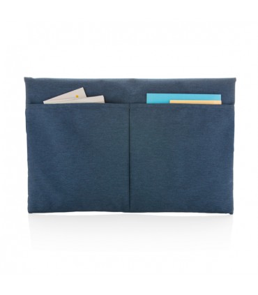 POCHETTE ORDINATEUR 15.6" FERMETURE MAGNETIQUE - P788.081