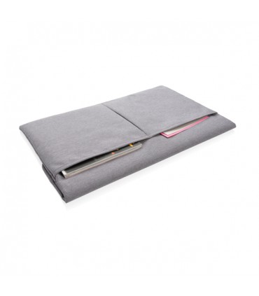 POCHETTE ORDINATEUR 15.6" FERMETURE MAGNETIQUE - P788.081