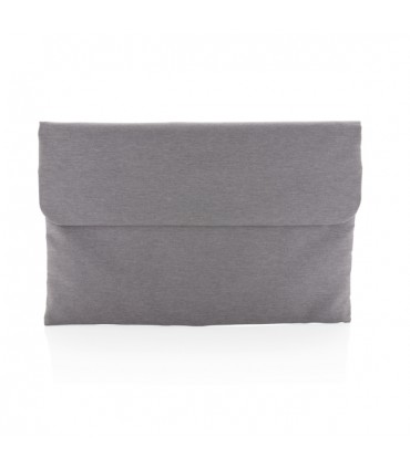POCHETTE ORDINATEUR 15.6" FERMETURE MAGNETIQUE - P788.081