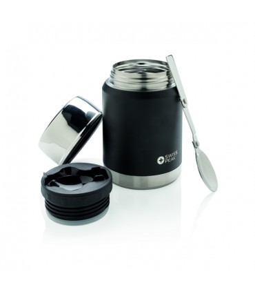 BOITE ALIMENTAIRE 500ML EN ACIER INOXYDABLE - P432.981