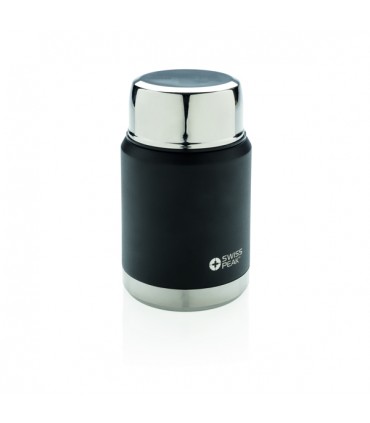 BOITE ALIMENTAIRE 500ML EN ACIER INOXYDABLE - P432.981
