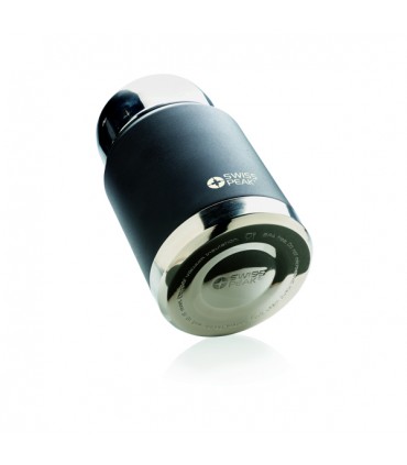 BOITE ALIMENTAIRE 500ML EN ACIER INOXYDABLE - P432.981