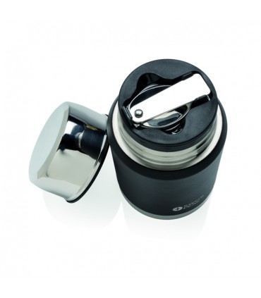 BOITE ALIMENTAIRE 500ML EN ACIER INOXYDABLE - P432.981