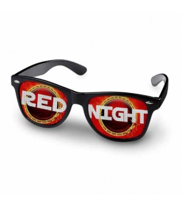 LUNETTES VERRES PERSONNALISES QUADRI - LUNWQ