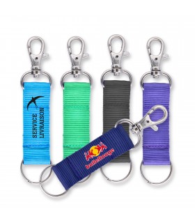 PORTE CLES LANYARD - PCLA