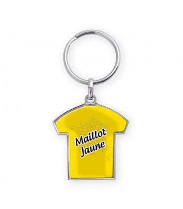 Porte-clés Maillot Zamac - EXPRESS