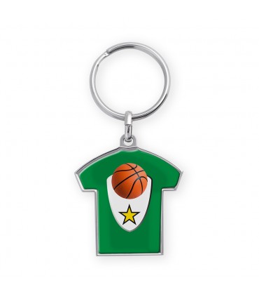 Porte-clés Maillot Zamac - EXPRESS