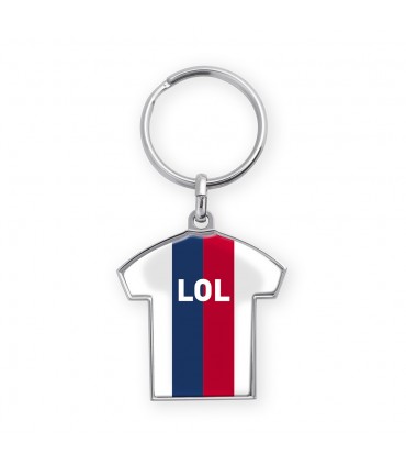 Porte-clés Maillot Zamac - EXPRESS