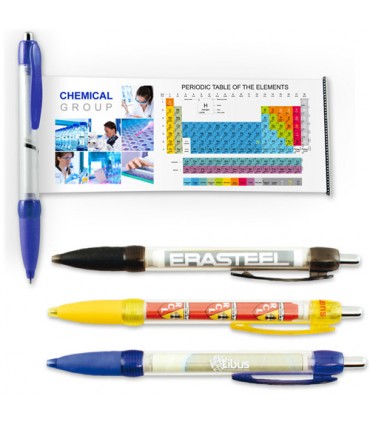 STYLO BANNIERE - STYBAN