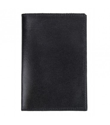 ETUI CARTE GRISE SIMILI CUIR - MIF1S